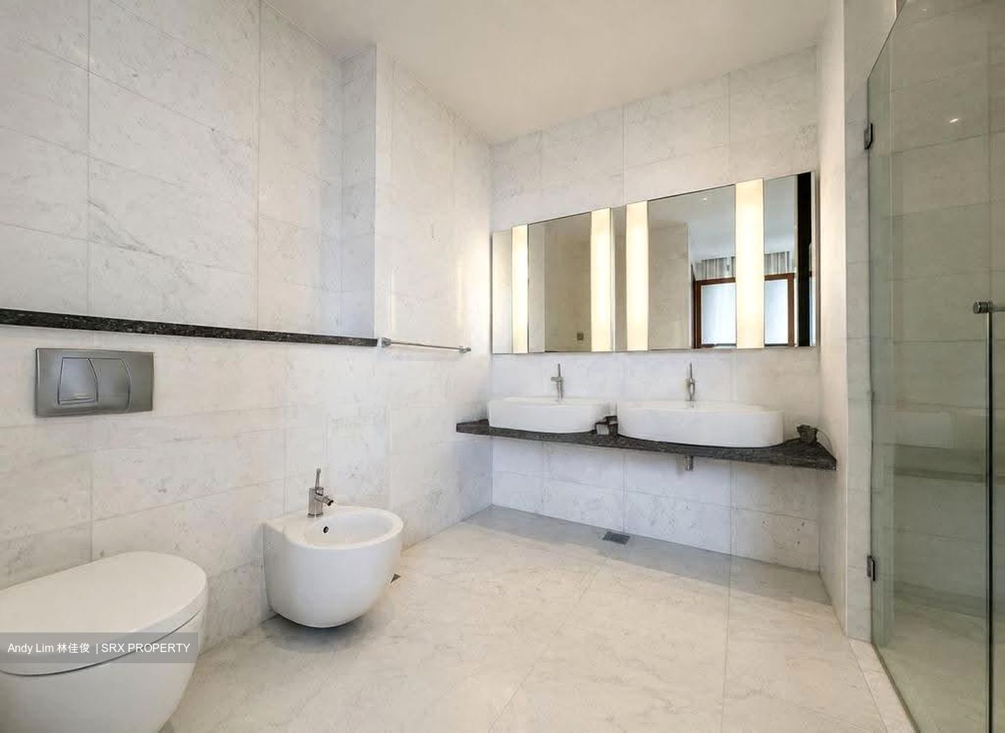 The Oceanfront @ Sentosa Cove (D4), Condominium #608972221